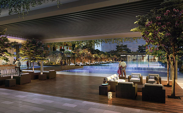 Kalpataru Park City: Luxury 2, 3 & 4 BHK Homes in Thane