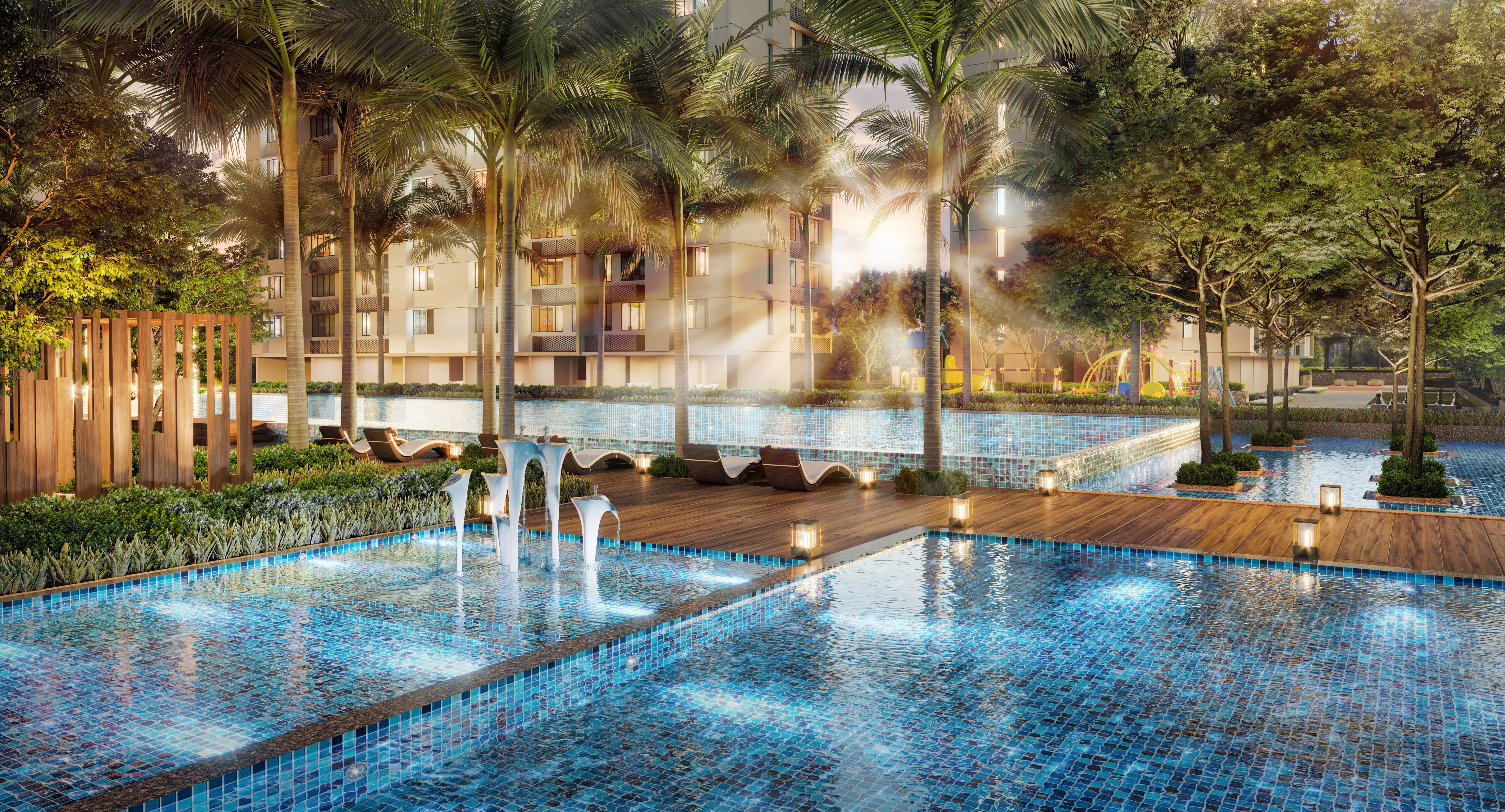 Kalpataru Parkcity